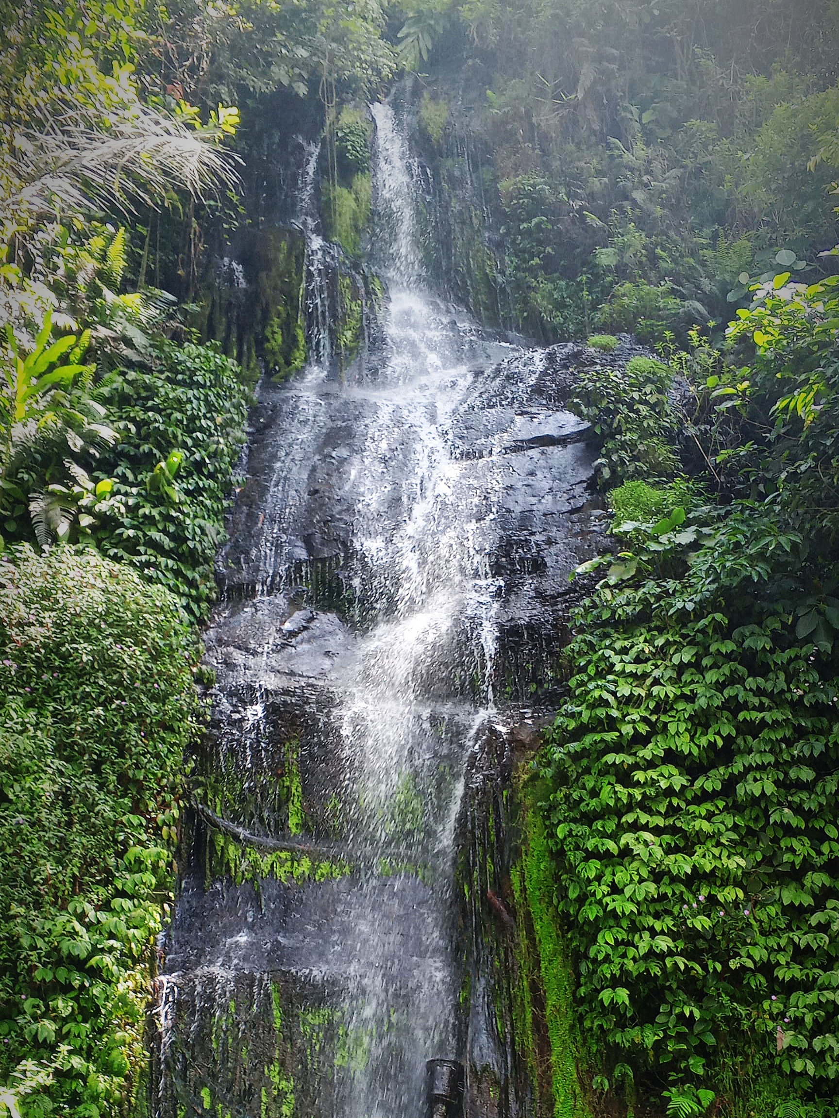 Air Terjun